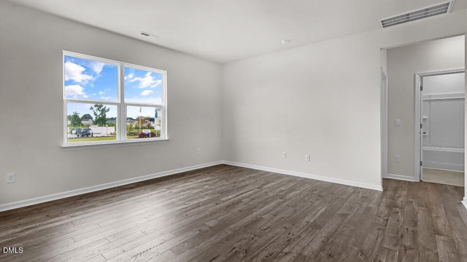 Family Room - 633 Ramo Grande Drive, Wake Forest, NC 27587