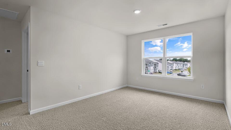 Loft - 633 Ramo Grande Drive, Wake Forest, NC 27587