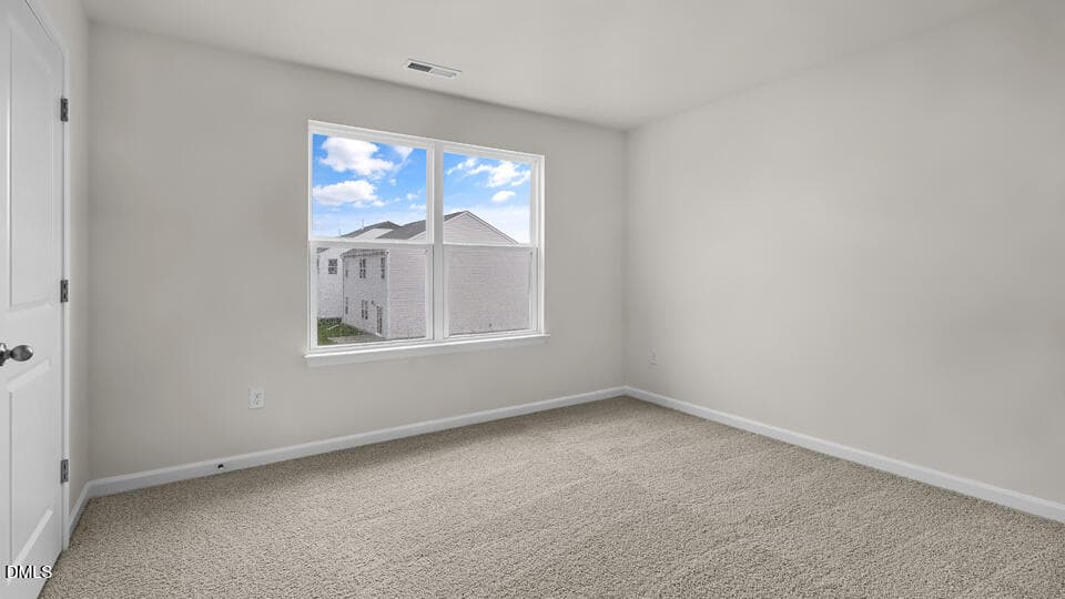 Bedroom - 633 Ramo Grande Drive, Wake Forest, NC 27587