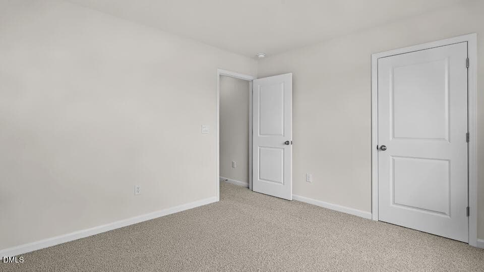 Bedroom - 633 Ramo Grande Drive, Wake Forest, NC 27587