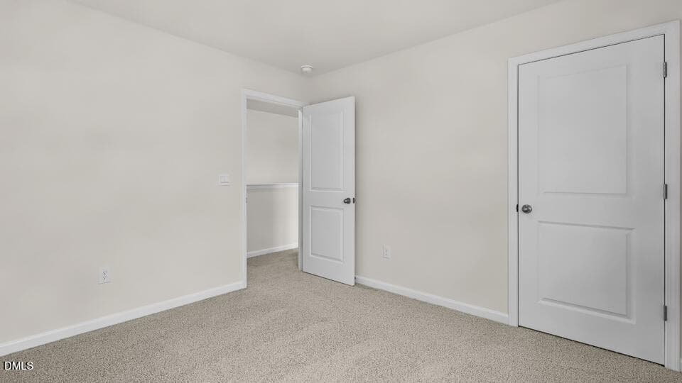 Bedroom - 633 Ramo Grande Drive, Wake Forest, NC 27587