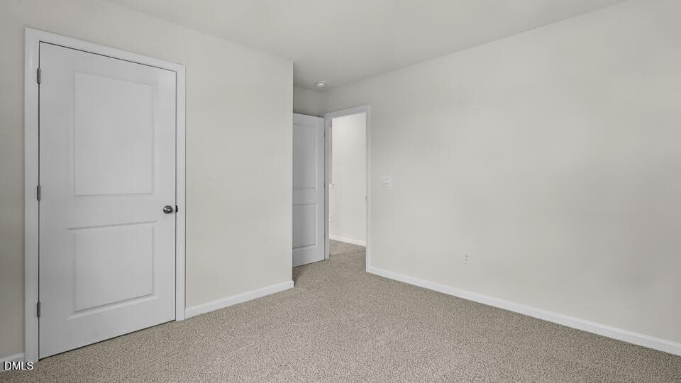 Bedroom - 633 Ramo Grande Drive, Wake Forest, NC 27587