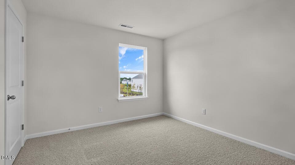 Bedroom - 633 Ramo Grande Drive, Wake Forest, NC 27587