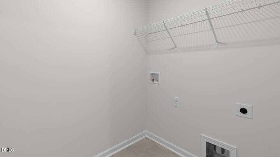 Laundry Room - 633 Ramo Grande Drive, Wake Forest, NC 27587