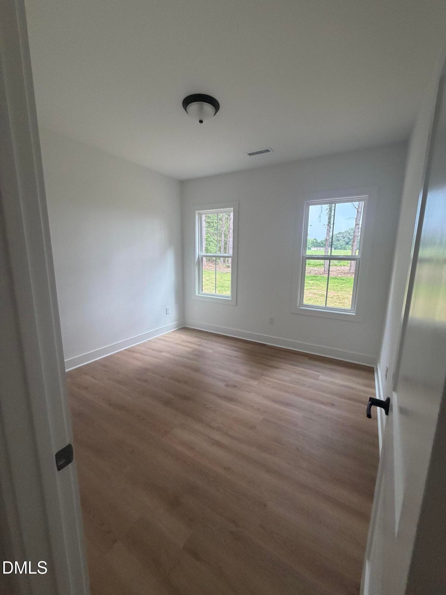 Bedroom 2 - 50 Heritage Trail, Zebulon, NC 27597