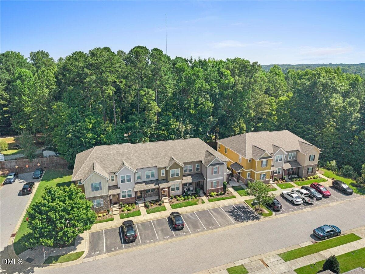 2 - 690 Wickham Ridge Road, Apex, NC 27539
