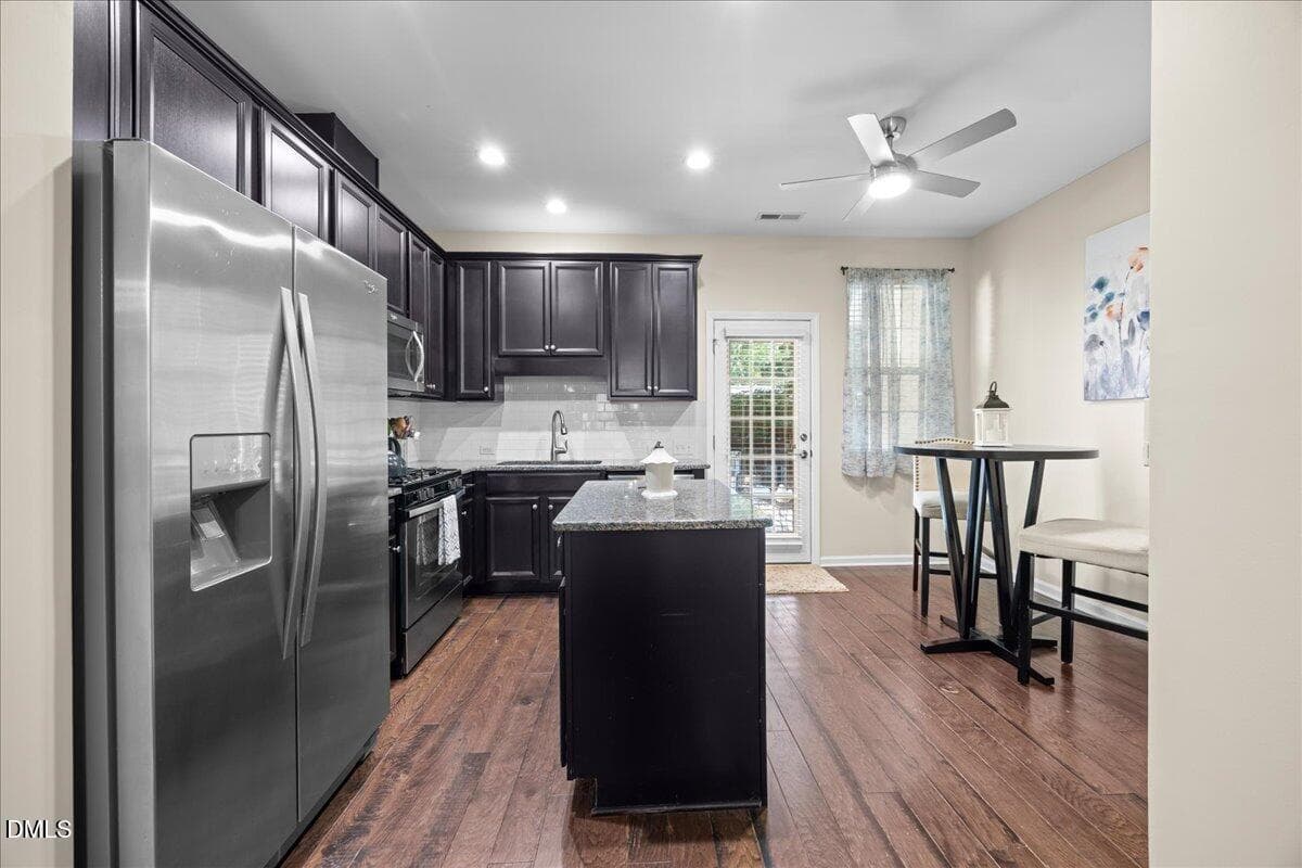 7 - 690 Wickham Ridge Road, Apex, NC 27539