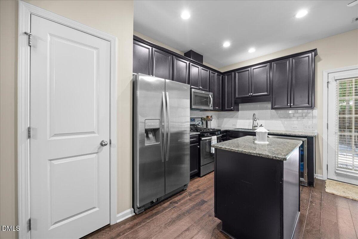 8 - 690 Wickham Ridge Road, Apex, NC 27539