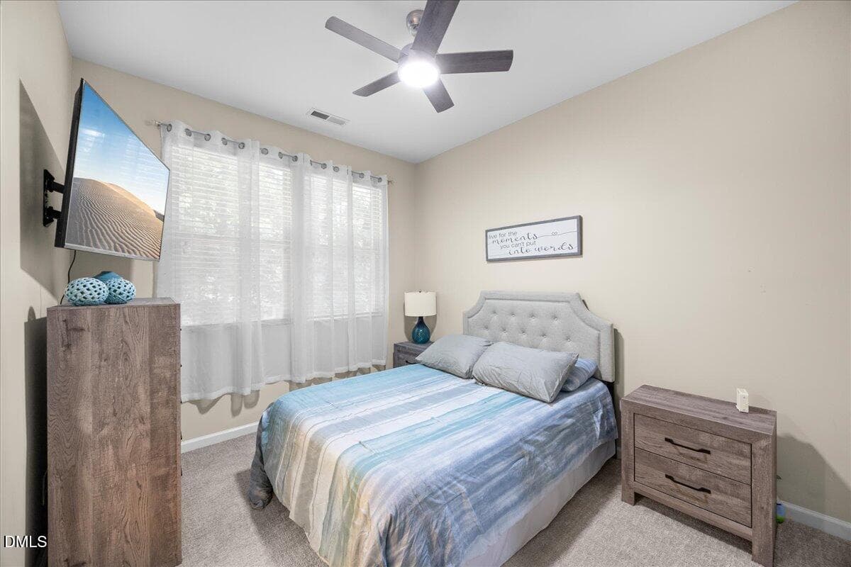 12 - 690 Wickham Ridge Road, Apex, NC 27539