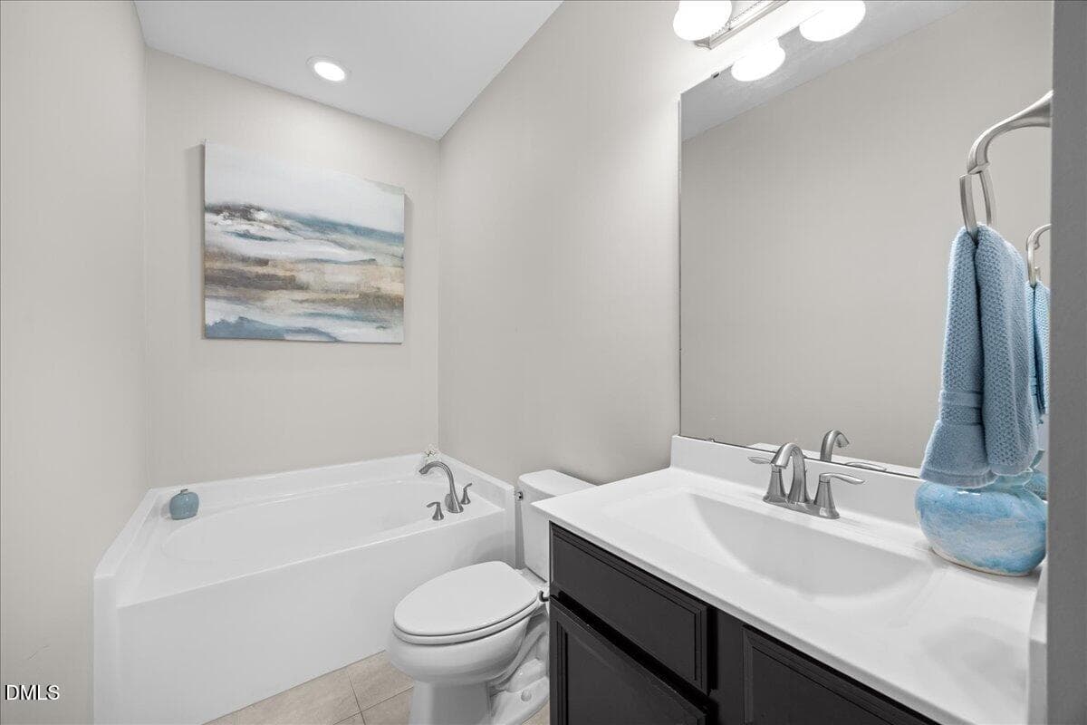 17 - 690 Wickham Ridge Road, Apex, NC 27539