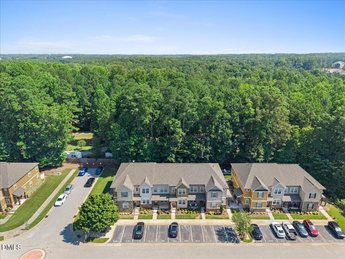 22 - 690 Wickham Ridge Road, Apex, NC 27539