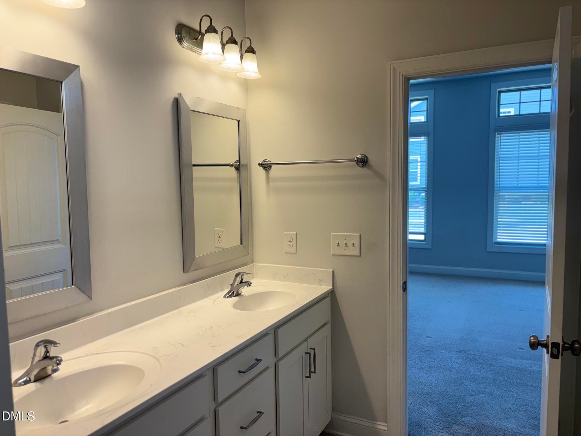 Bathroom - 6312 Truxton Lane, Raleigh, NC 27616, Raleigh