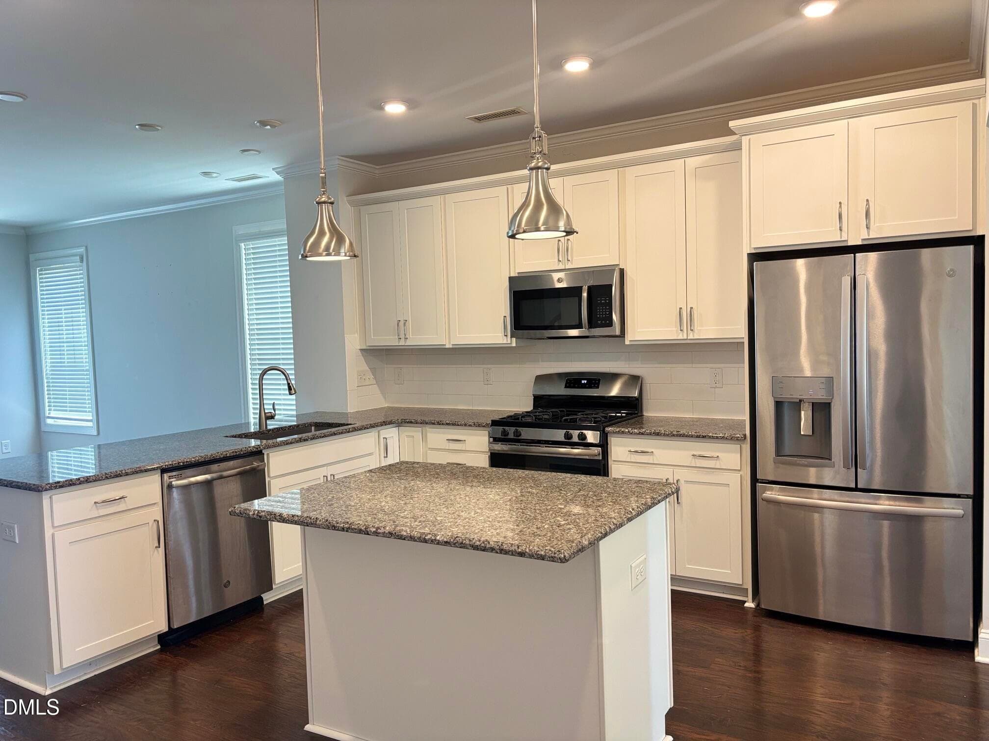 Kitchen - 6312 Truxton Lane, Raleigh, NC 27616, Raleigh
