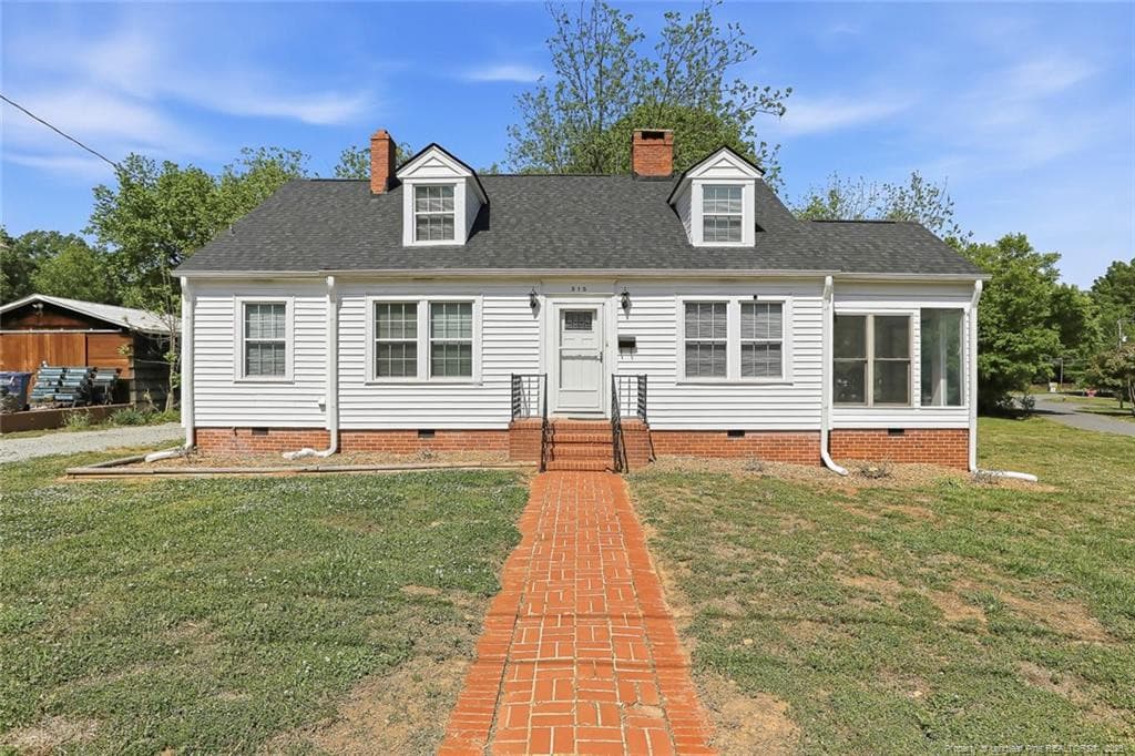 Photo 2 - 315 S Third Avenue, Siler City, NC 27344, Siler City
