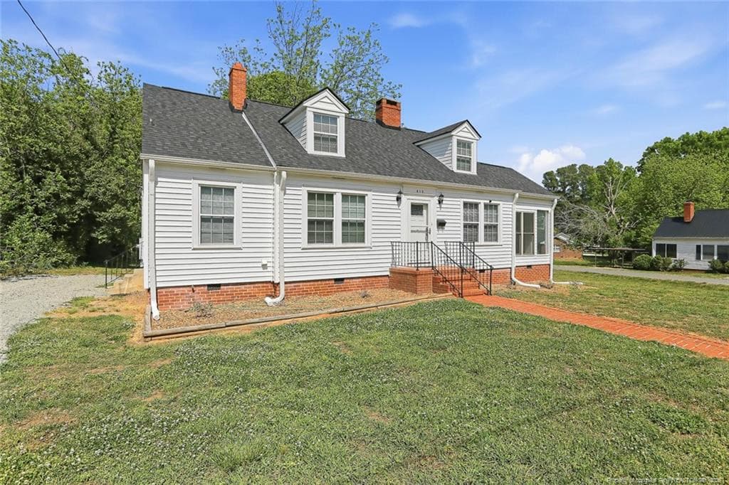 Photo 4 - 315 S Third Avenue, Siler City, NC 27344, Siler City