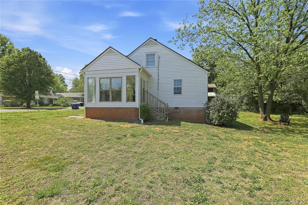 Photo 37 - 315 S Third Avenue, Siler City, NC 27344, Siler City