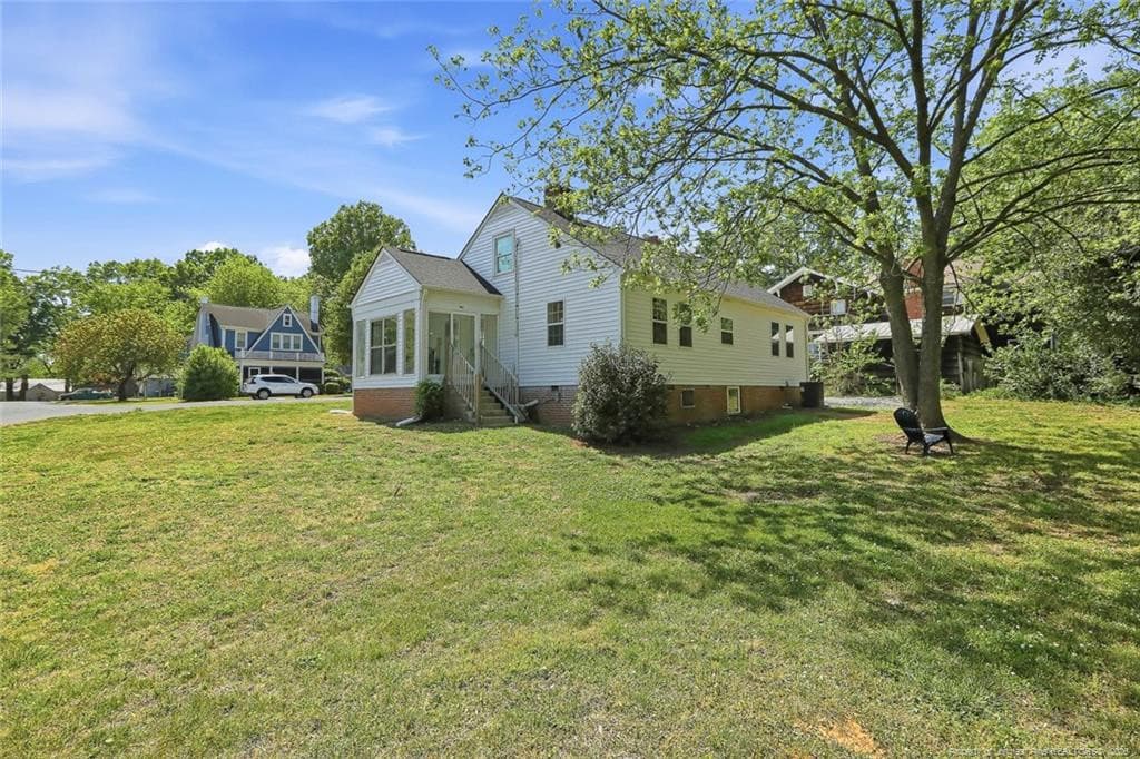 Photo 39 - 315 S Third Avenue, Siler City, NC 27344, Siler City