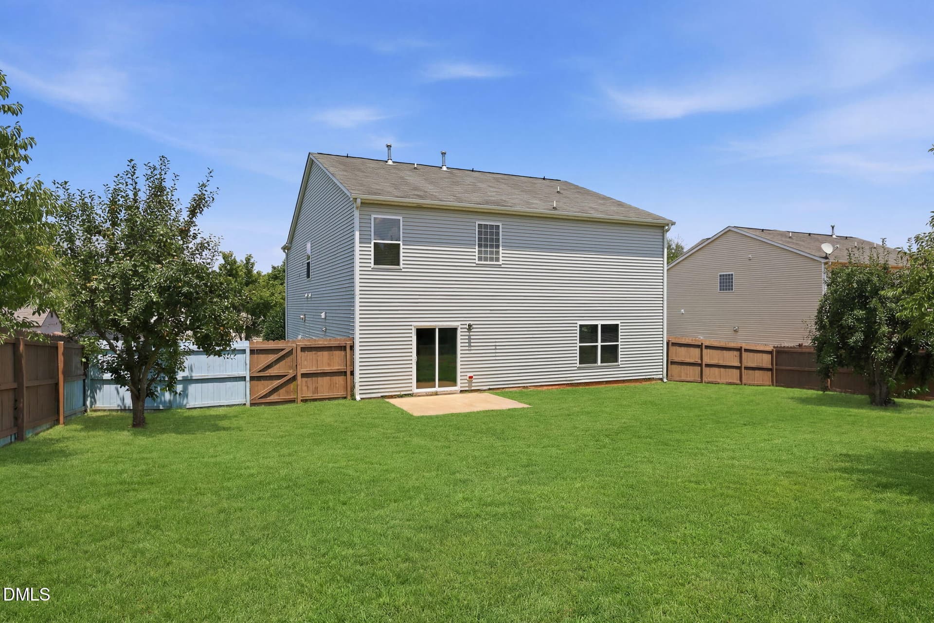 57-web-or-mls-IMG_2625_GreenGrass - 1121 Crendall Way, Wake Forest, NC 27587