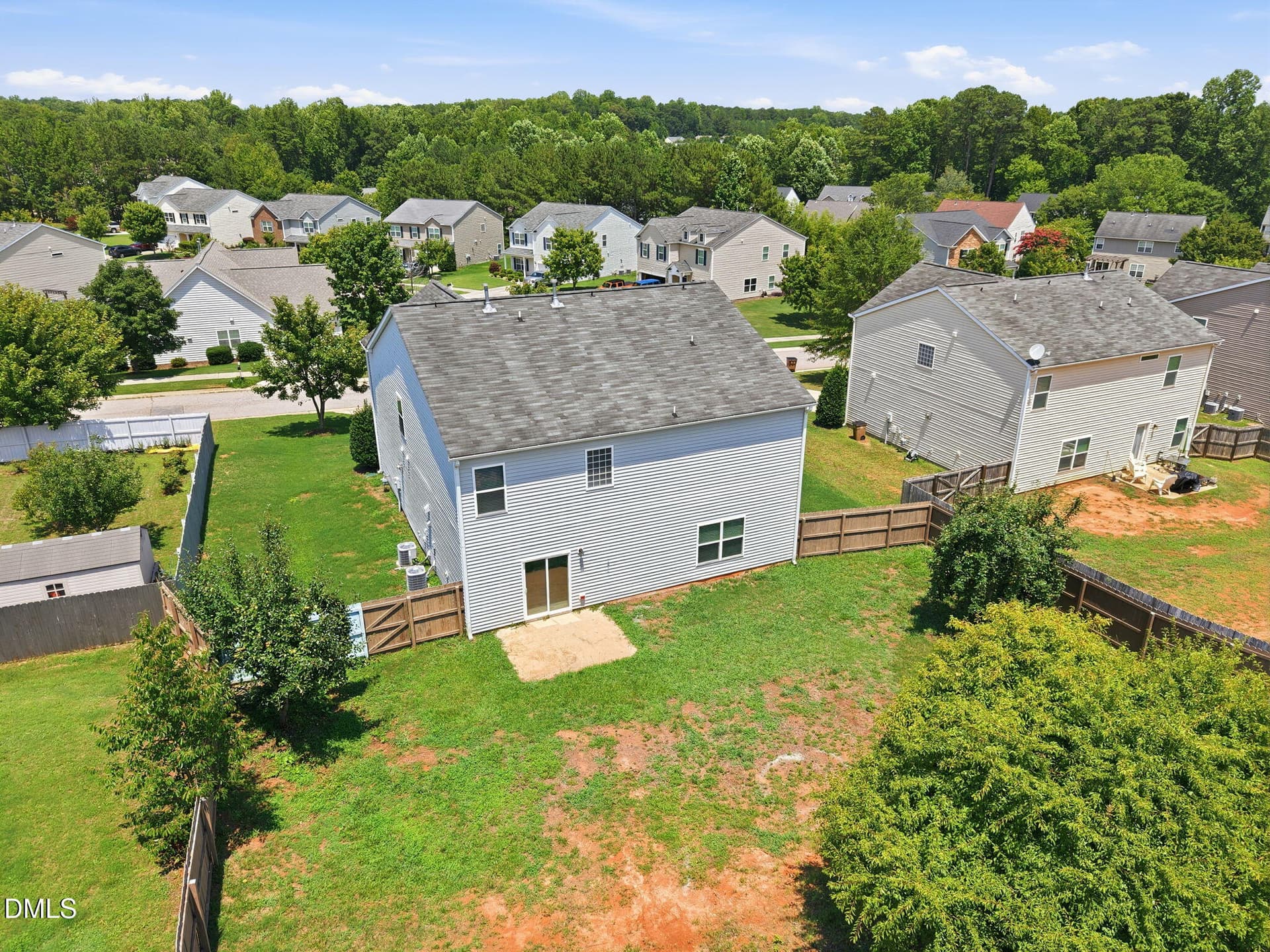 9-web-or-mls-DJI_20260709140546_0609_D - 1121 Crendall Way, Wake Forest, NC 27587