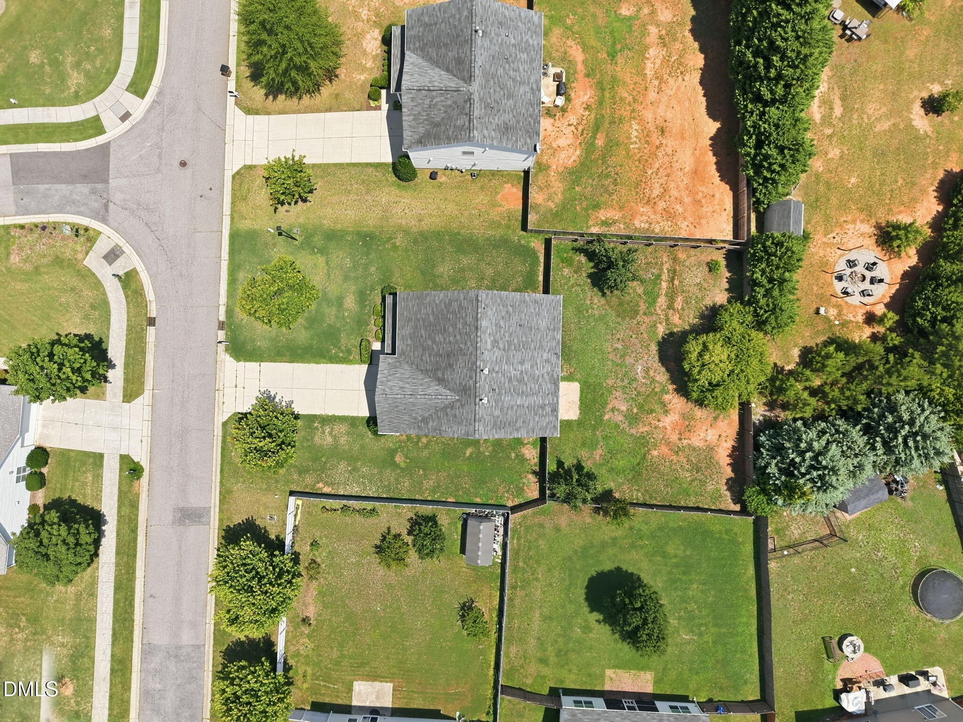 10-web-or-mls-DJI_20260709140614_0612_D - 1121 Crendall Way, Wake Forest, NC 27587