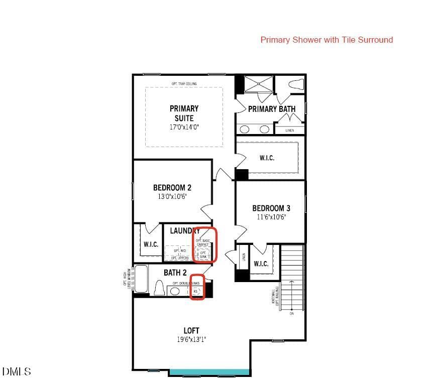 2nd Floor - 135 Sprenger Street, Garner, NC 27529