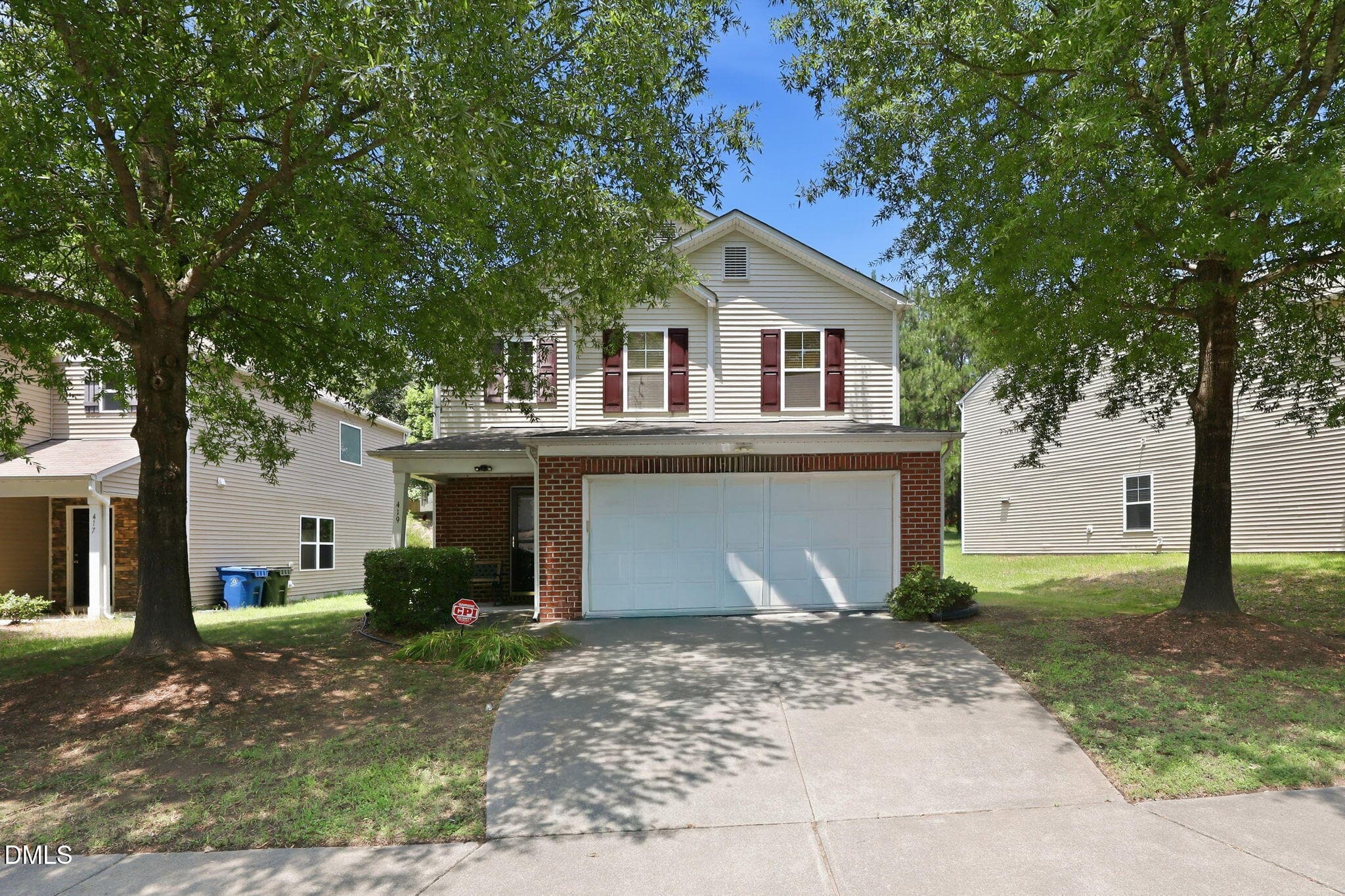 54-web-or-mls-IMG_2322_1 - 419 Ganyard Farm Way, Durham, NC 27703, Durham