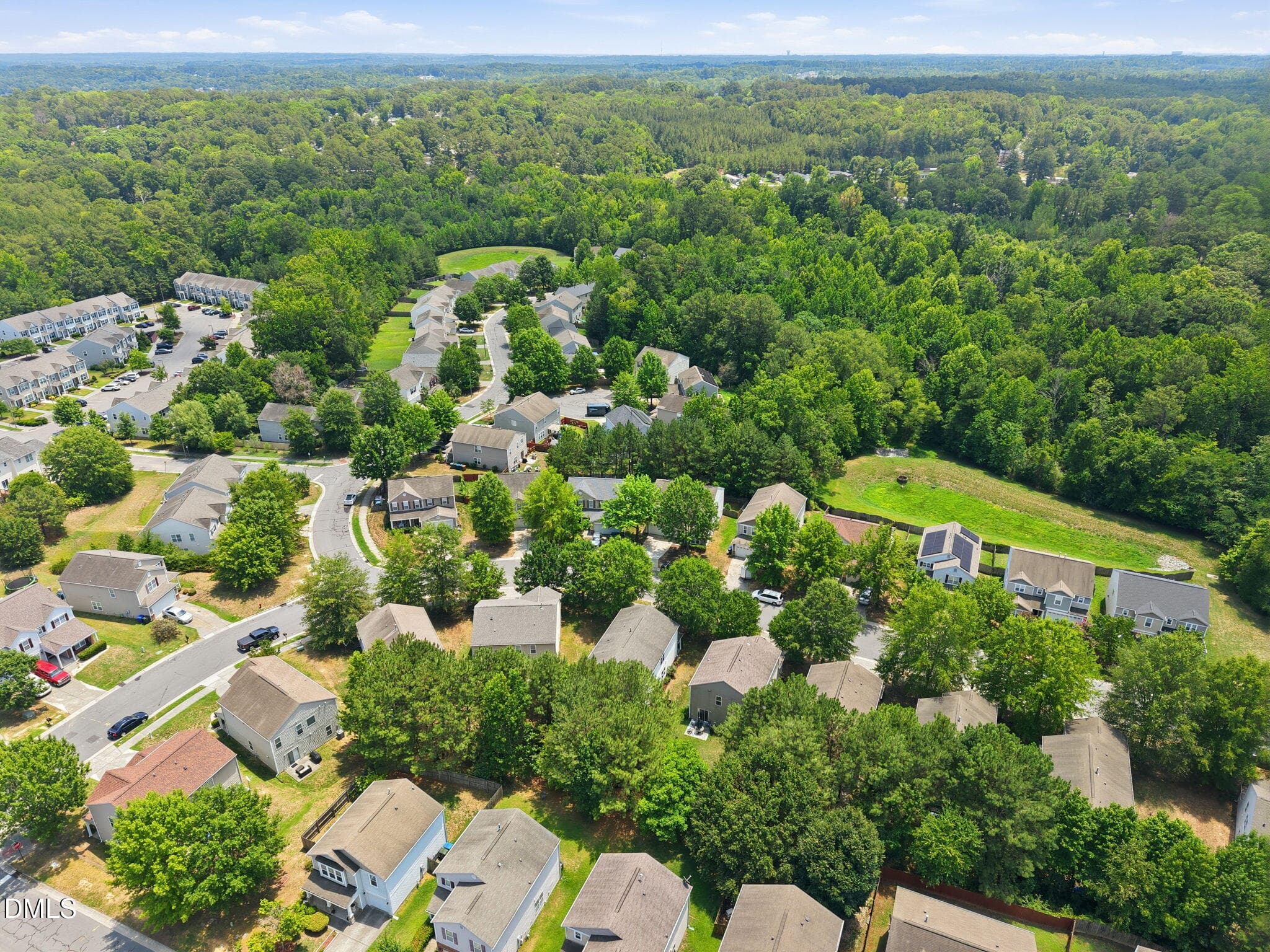 5-web-or-mls-DJI_20260706134256_0402_D - 419 Ganyard Farm Way, Durham, NC 27703, Durham