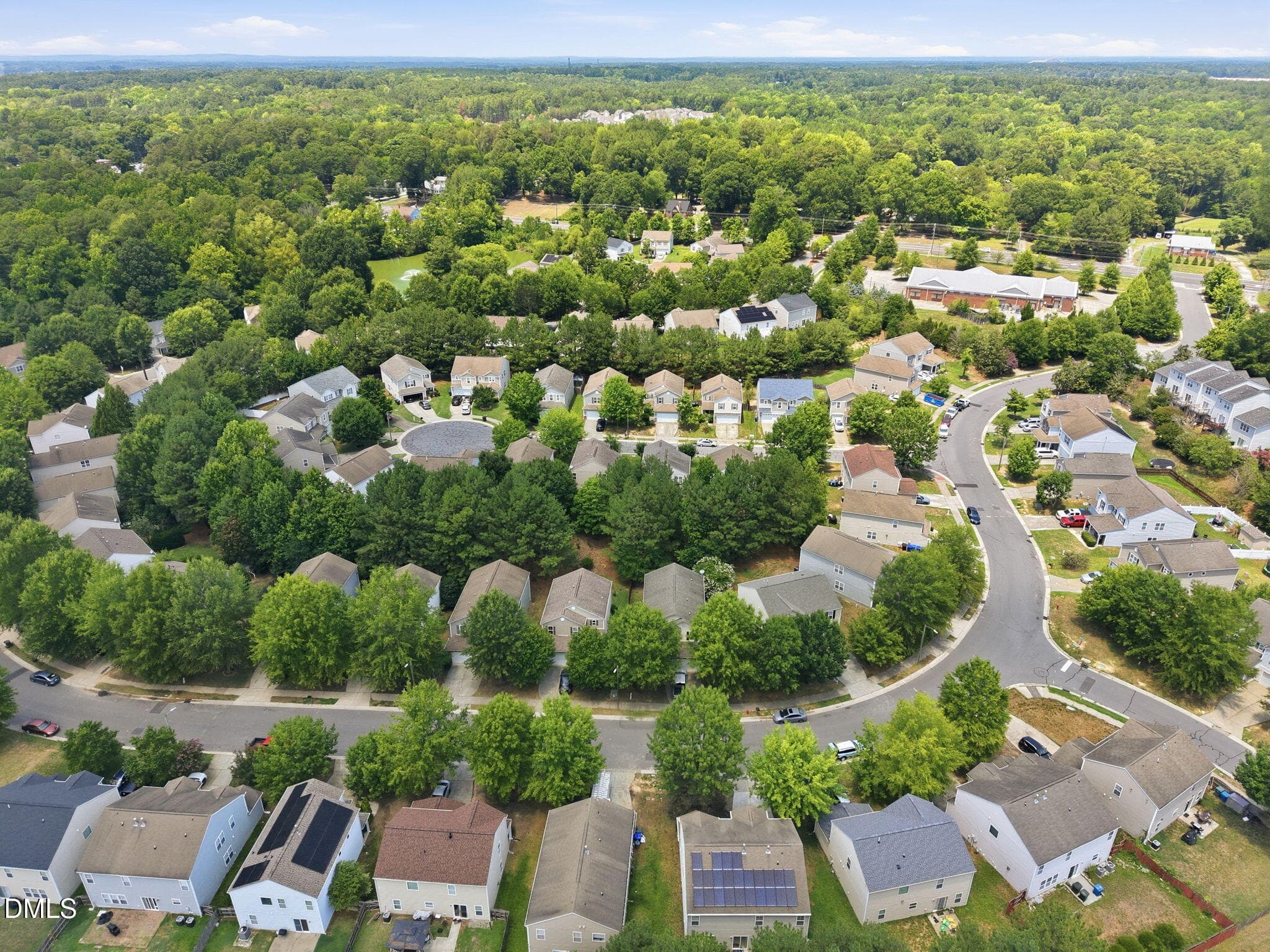 8-web-or-mls-DJI_20260706134413_0405_D - 419 Ganyard Farm Way, Durham, NC 27703, Durham