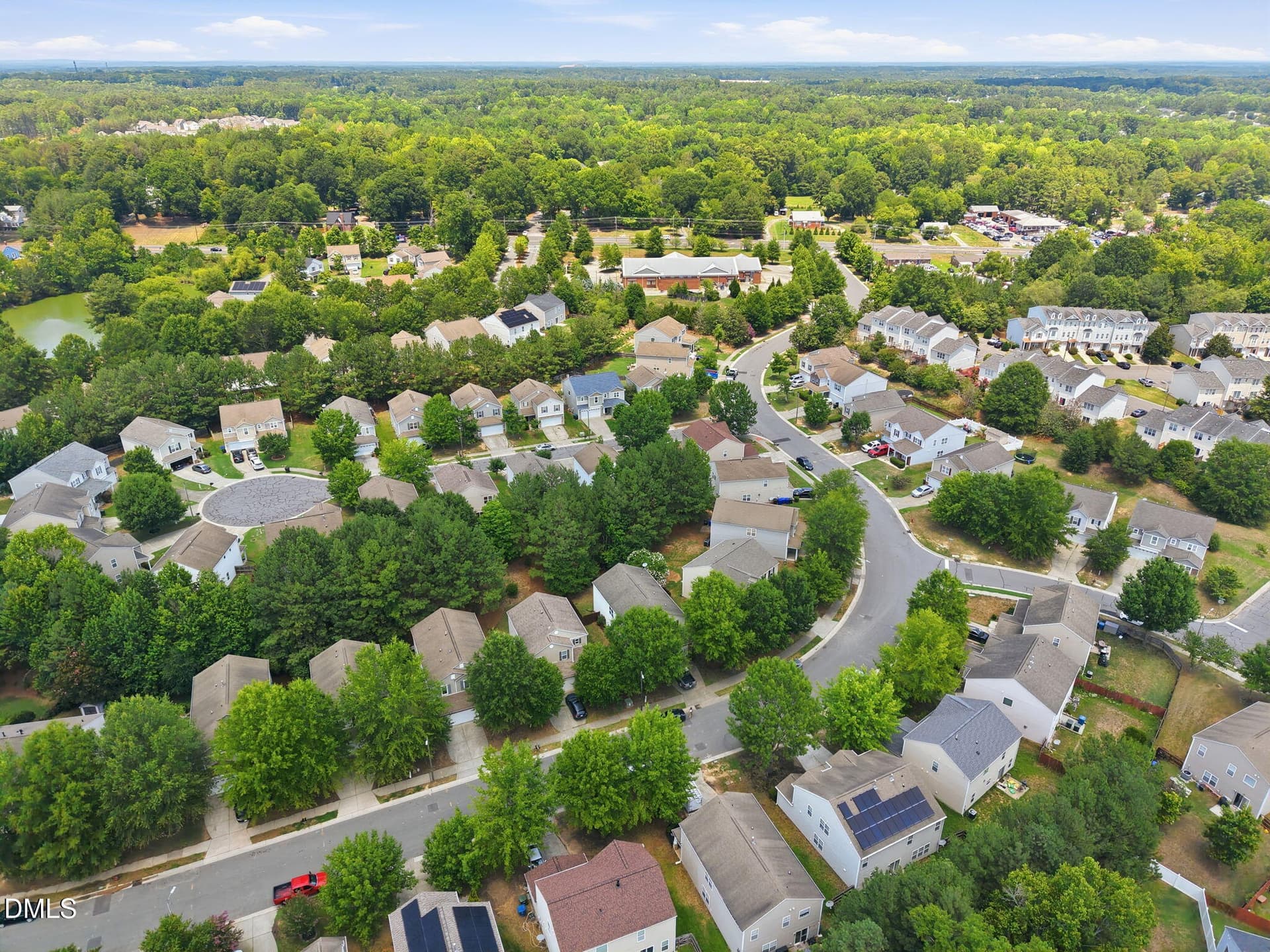 9-web-or-mls-DJI_20260706134427_0406_D - 419 Ganyard Farm Way, Durham, NC 27703