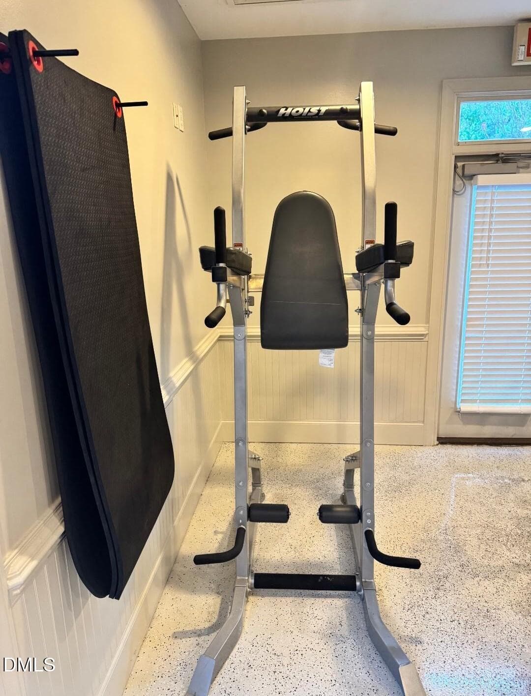gym 3 - 2801 Wilshire Hill Drive 105, Raleigh, NC 27604, Raleigh