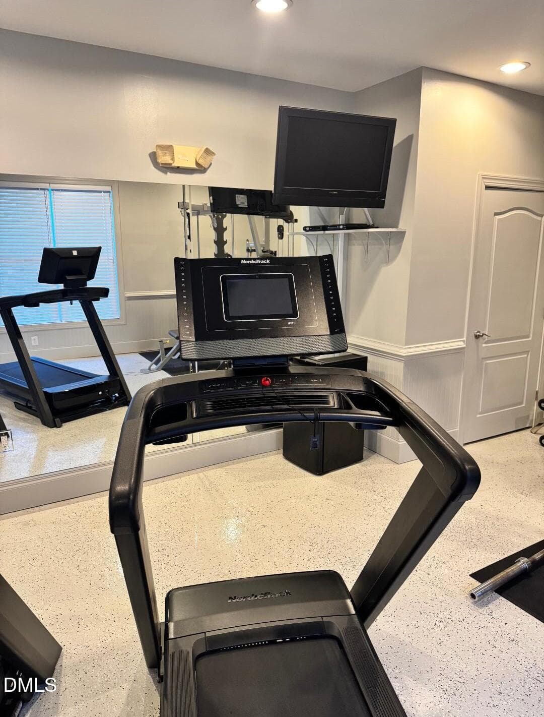gym 4 - 2801 Wilshire Hill Drive 105, Raleigh, NC 27604, Raleigh
