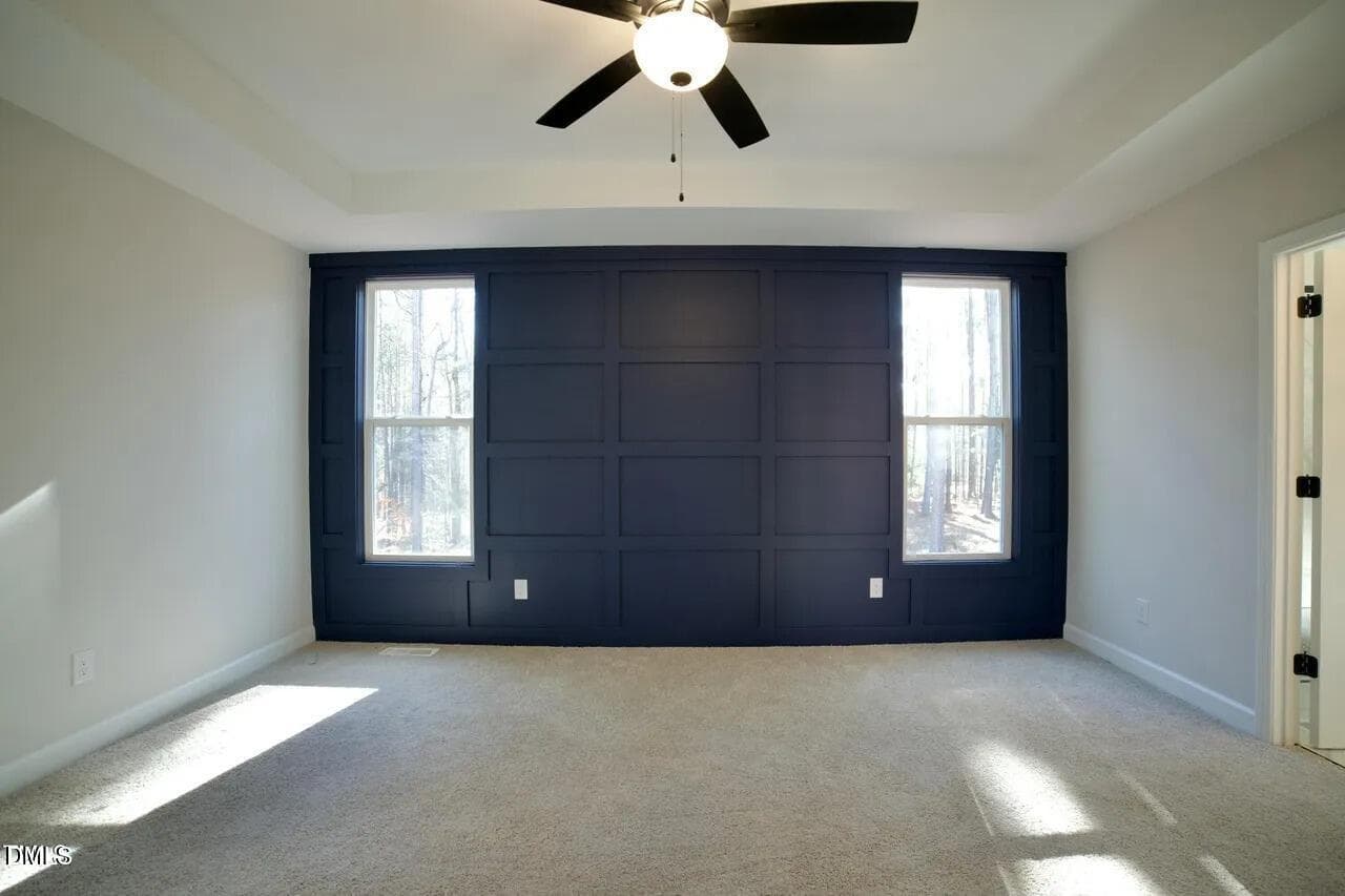 Undetermined - 253 Sandy Point Drive, Manson, NC 27553