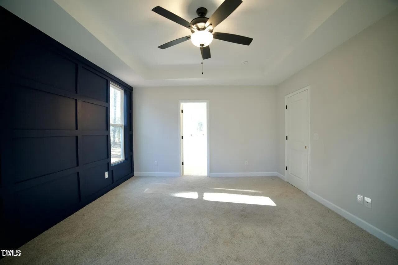 Undetermined - 253 Sandy Point Drive, Manson, NC 27553