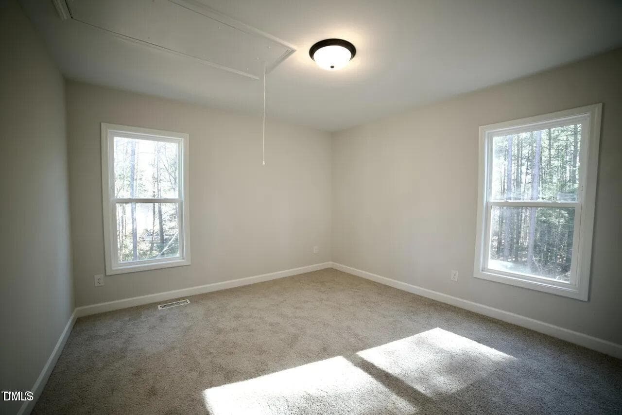 Undetermined - 253 Sandy Point Drive, Manson, NC 27553