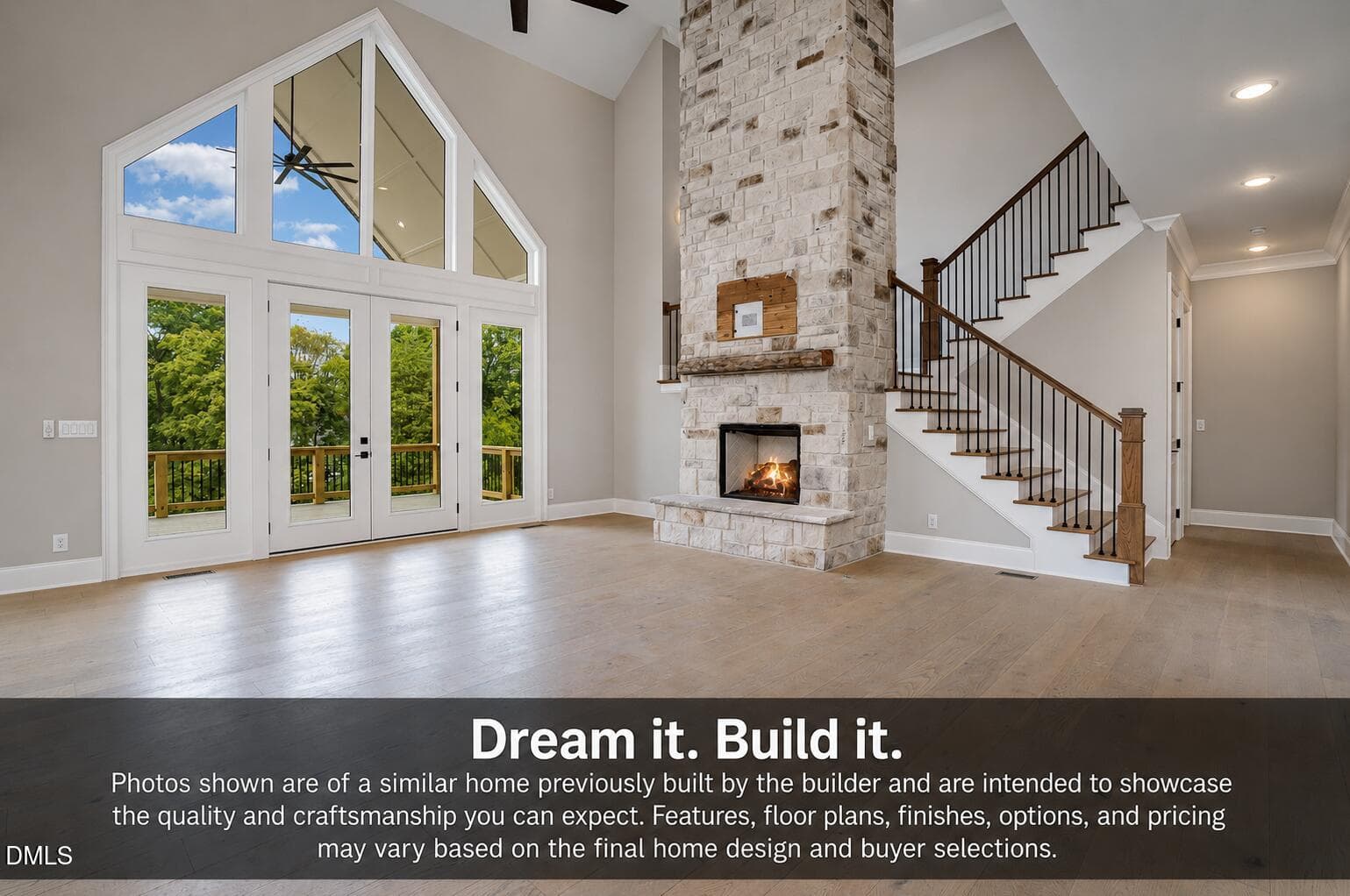 Lot 11 Dogeye Road, Benson, NC 27504