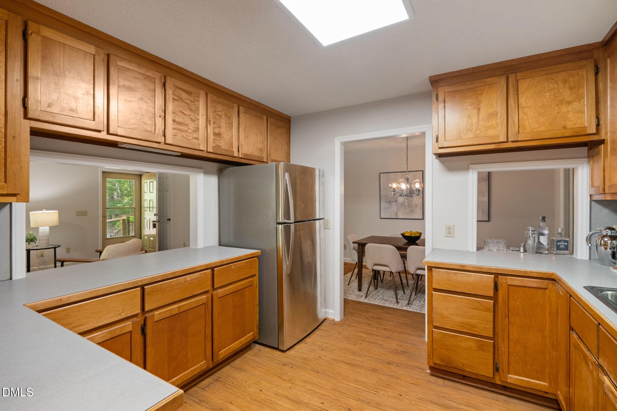 Kitchen - 9021 Collins Creek Drive, Chapel Hill, NC 27516, Chapel Hill