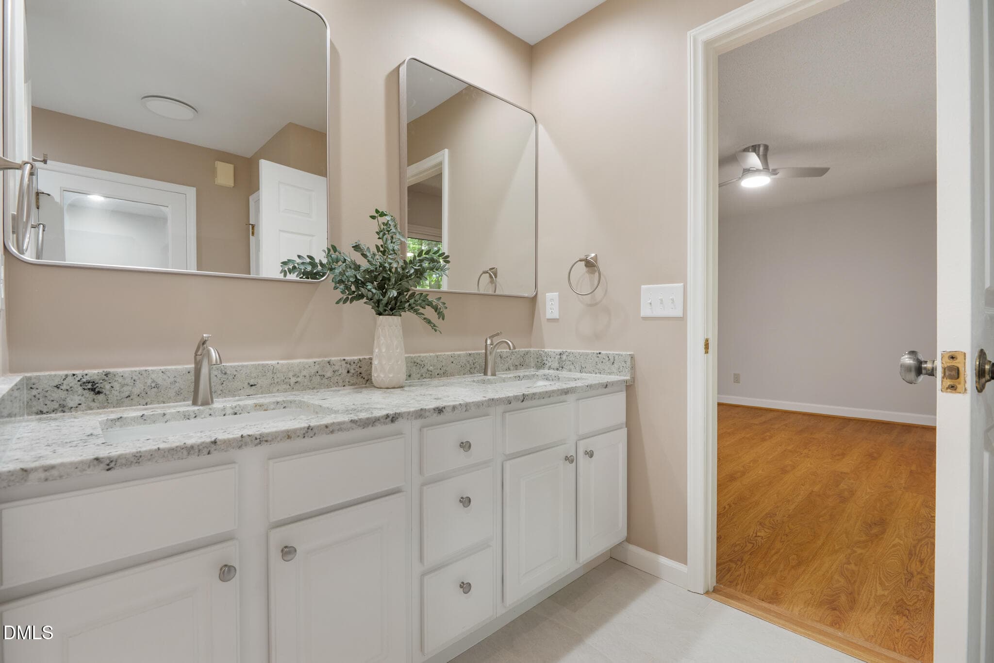 Primary bathroom - 9021 Collins Creek Drive, Chapel Hill, NC 27516, Chapel Hill