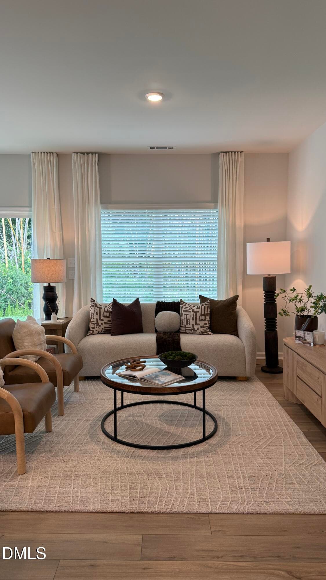 Model Interior (for reference) - 332 Laforce Lane 73, Sanford, NC 27332