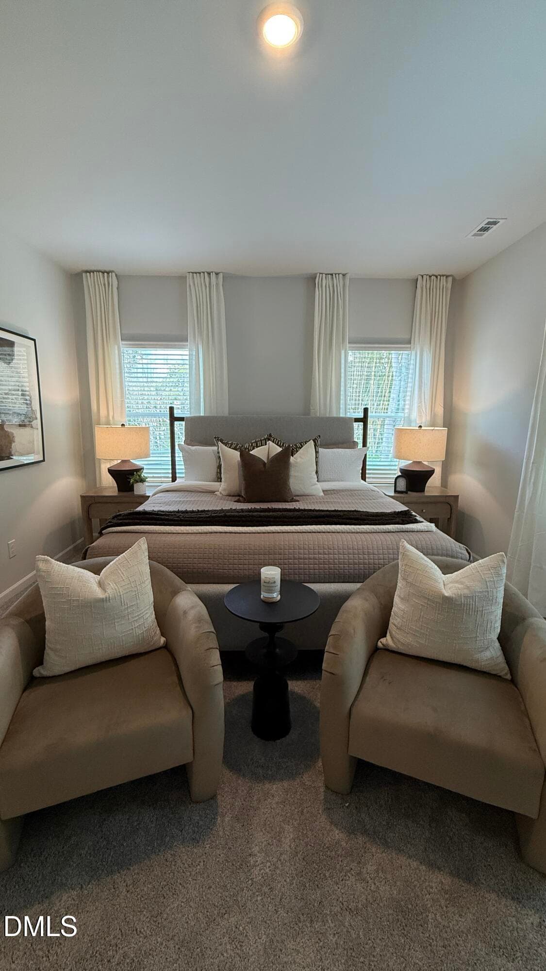 Model Interior (for reference) - 330 Laforce Lane 74, Sanford, NC 27332