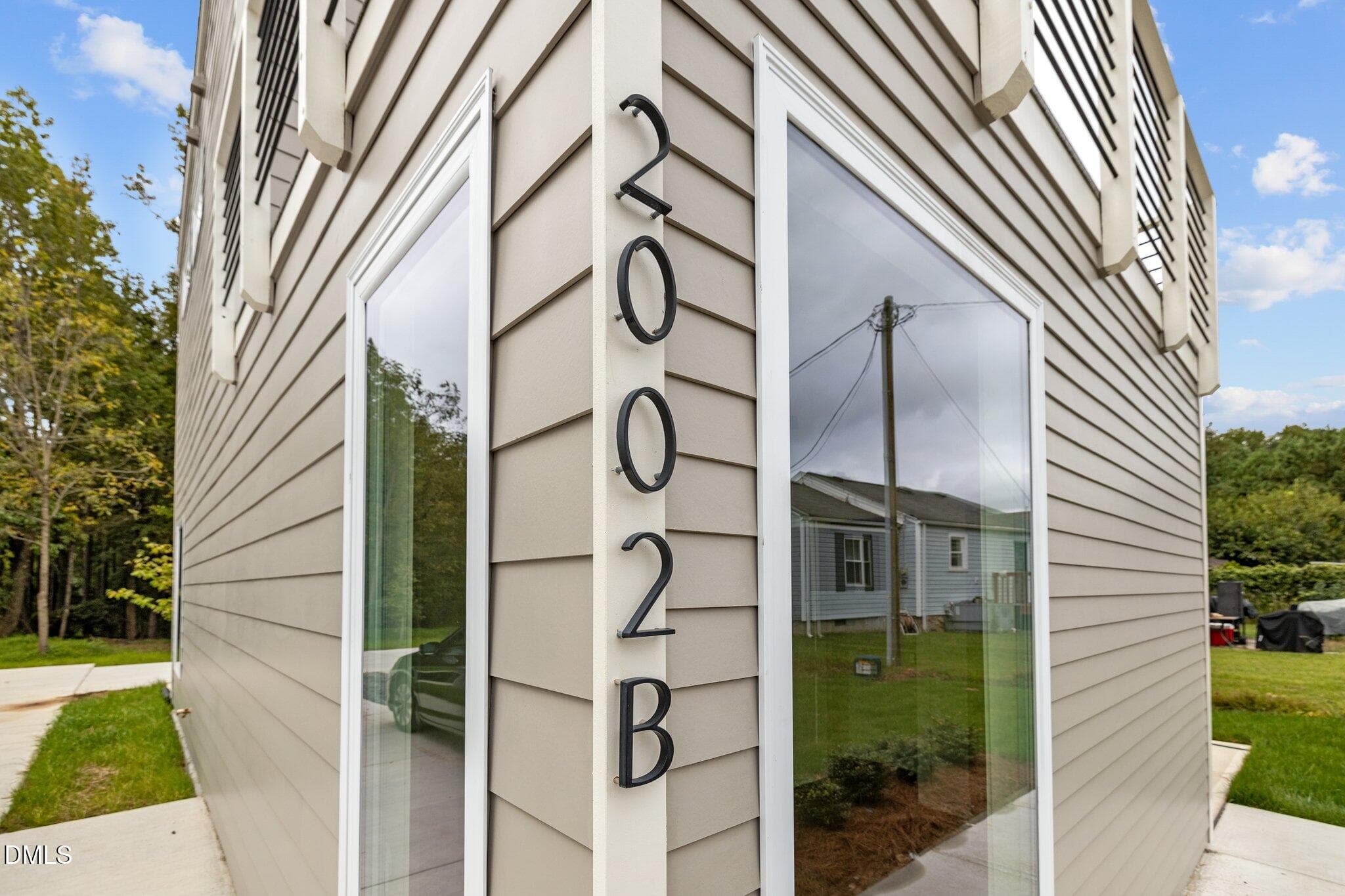 30 - 2002 B Riddle Road, Durham, NC 27713, Durham