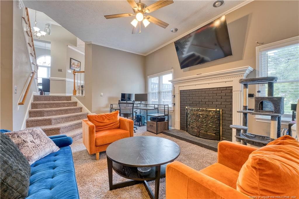 Photo 9 - 3524 Gables Drive, Fayetteville, NC 28311, Fayetteville