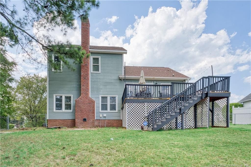Photo 20 - 3524 Gables Drive, Fayetteville, NC 28311, Fayetteville