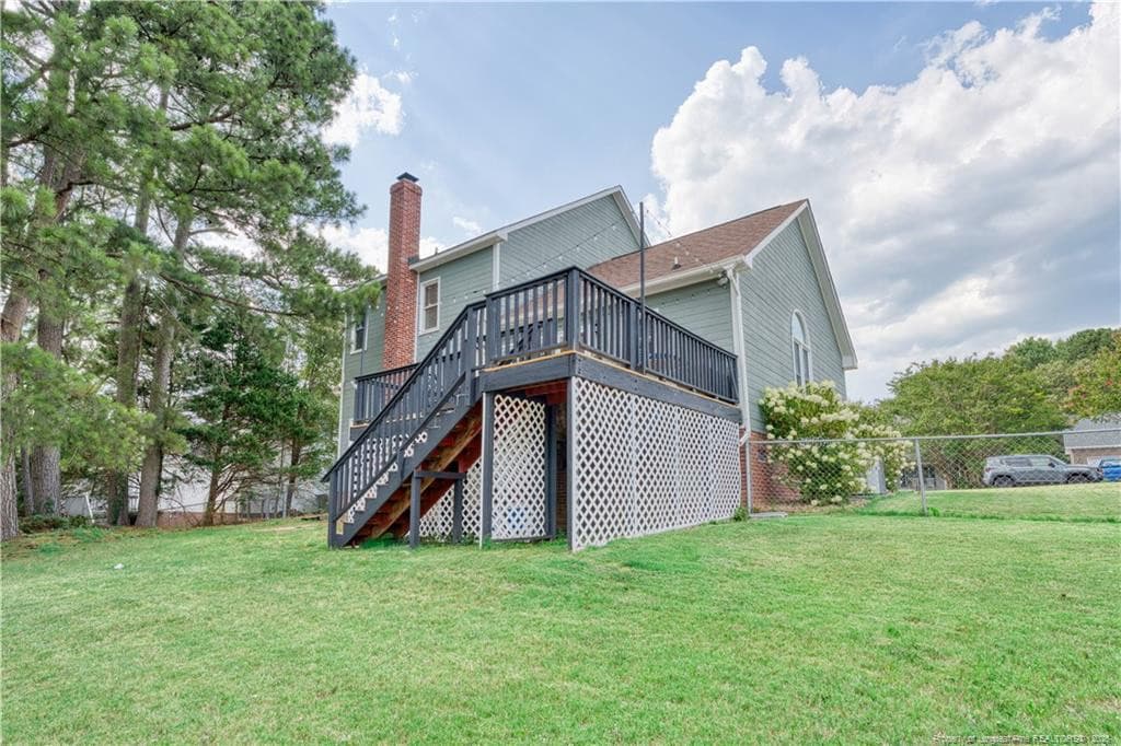 Photo 21 - 3524 Gables Drive, Fayetteville, NC 28311, Fayetteville