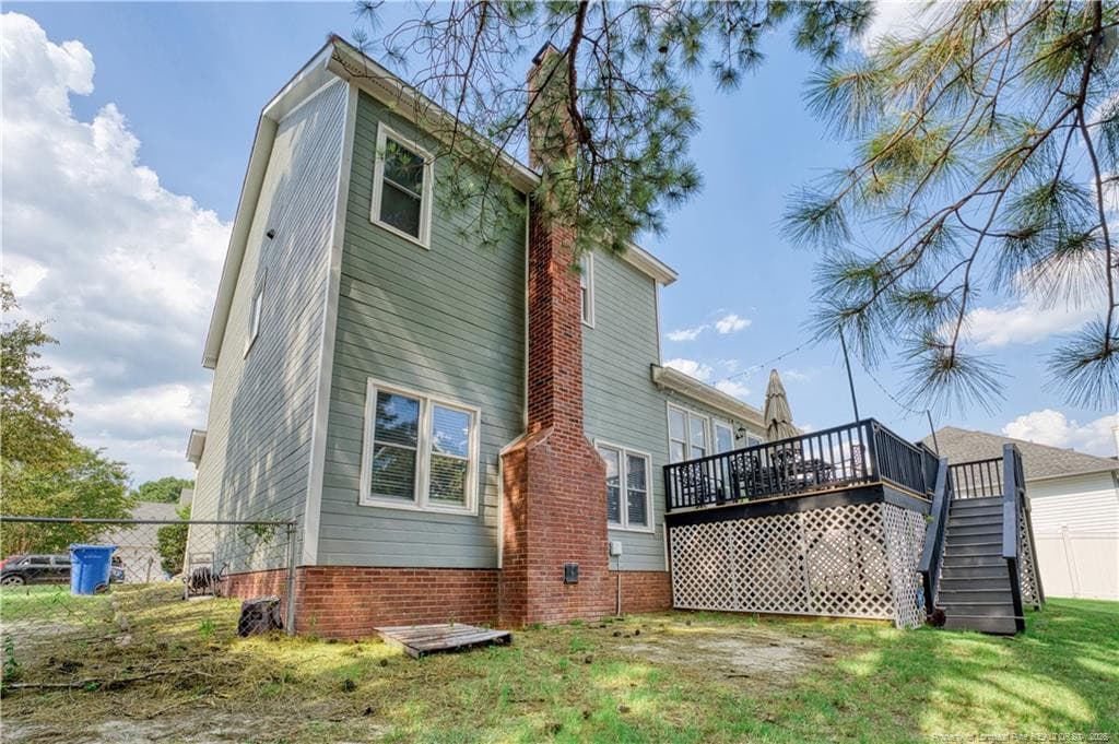 Photo 22 - 3524 Gables Drive, Fayetteville, NC 28311, Fayetteville