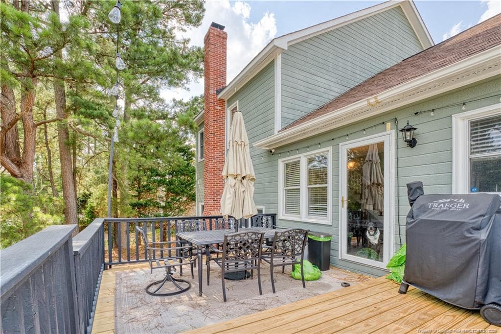Photo 23 - 3524 Gables Drive, Fayetteville, NC 28311, Fayetteville