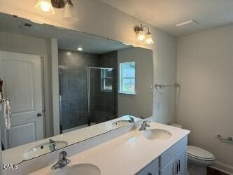 Running Brook - 5401 Running Fox Lane, Durham, NC 27703, Durham