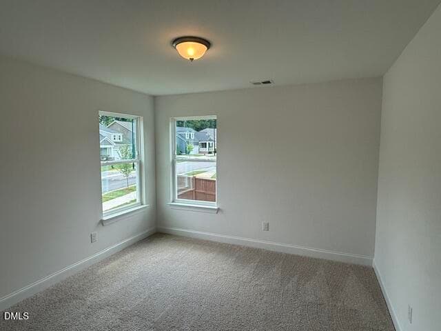 Bedroom 2 - 5401 Running Fox Lane, Durham, NC 27703, Durham