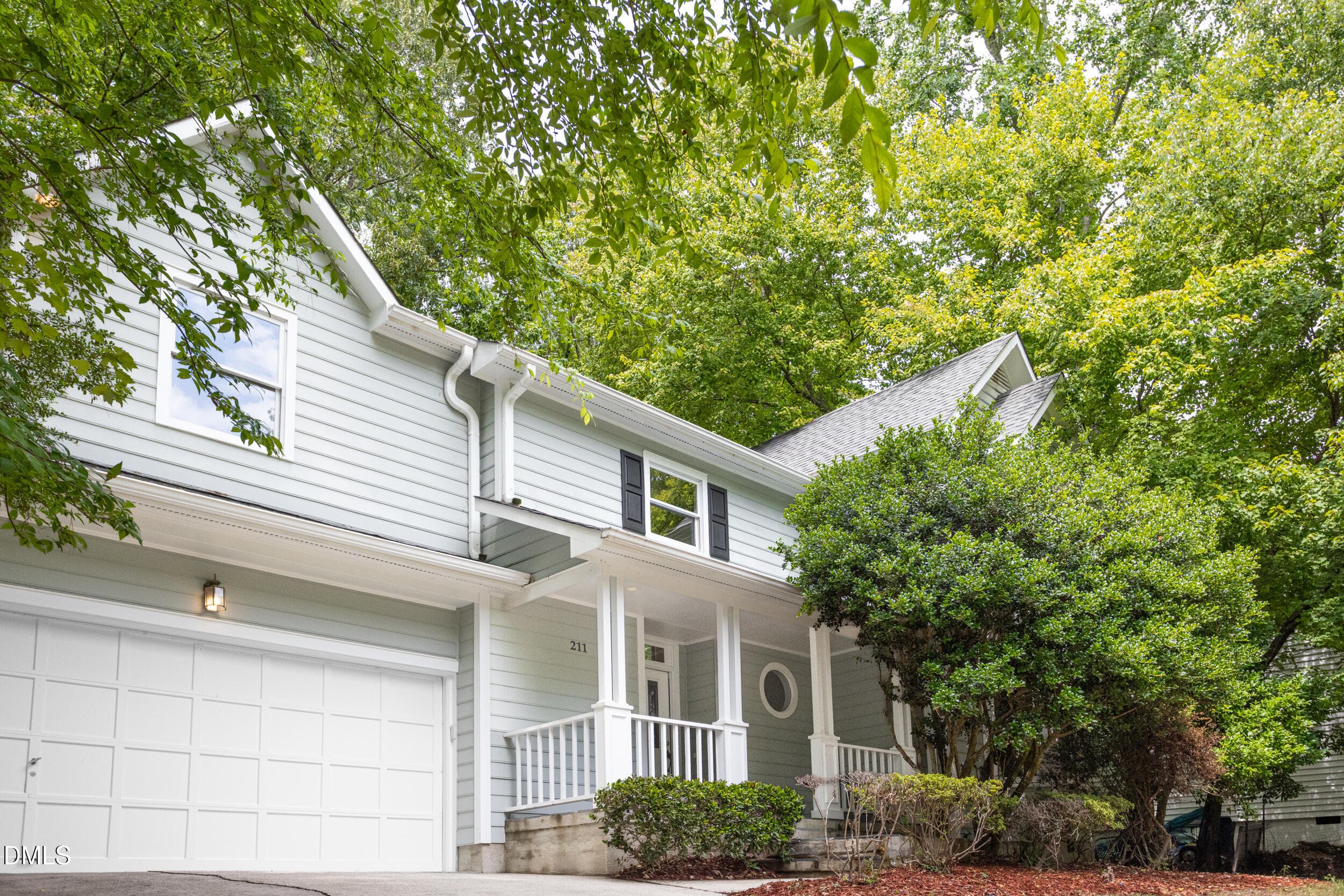 211_OXFORD_MLS-6 - 211 Oxford Hills Drive, Chapel Hill, NC 27514, Chapel Hill