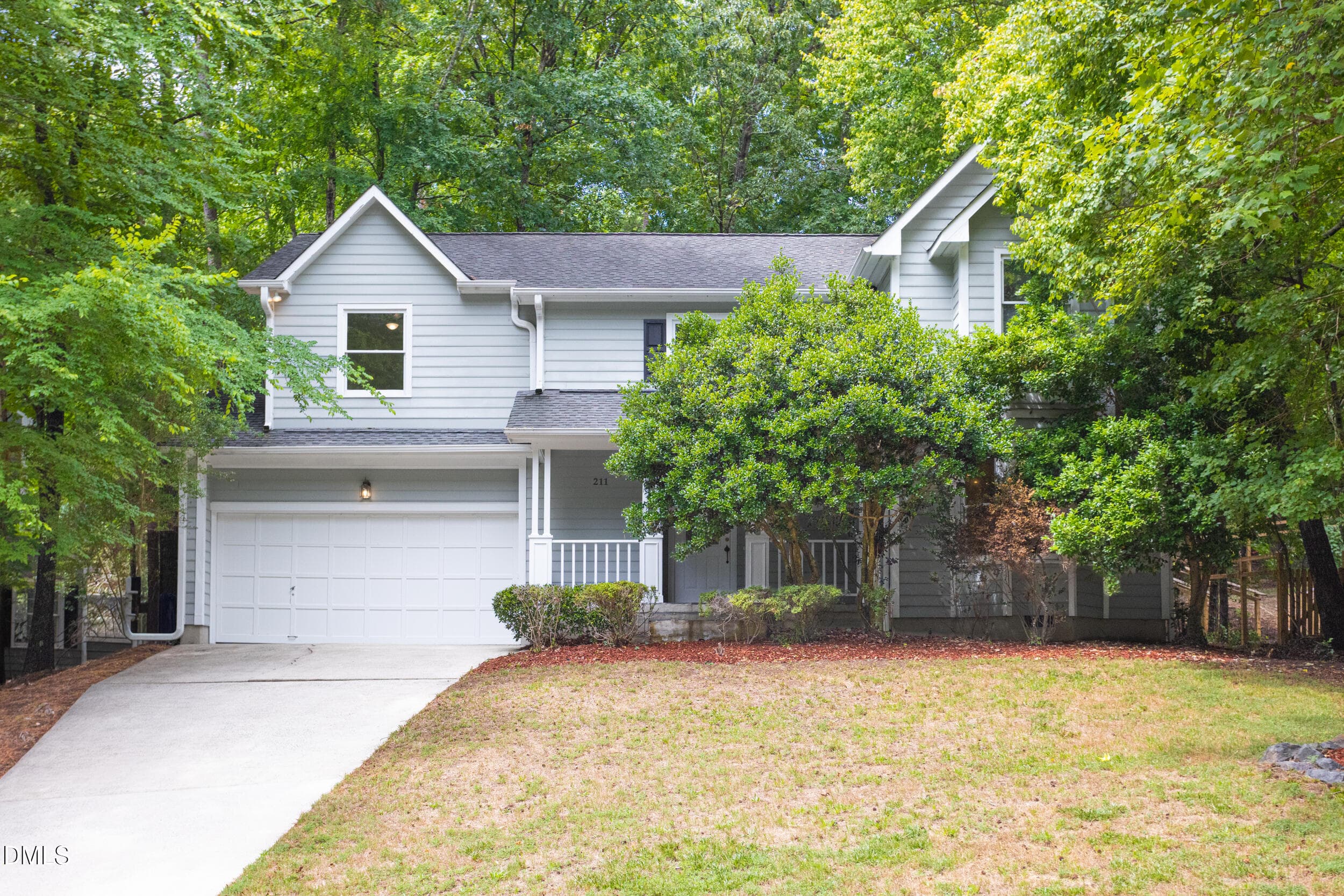 211_OXFORD_MLS-5 - 211 Oxford Hills Drive, Chapel Hill, NC 27514, Chapel Hill