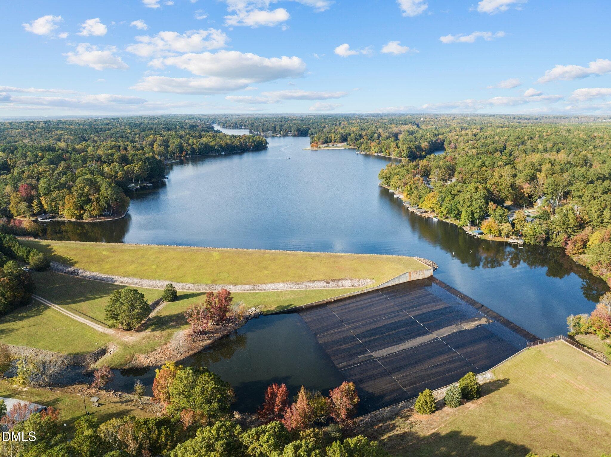 Dam View 2 - 106 Yuma Drive, Louisburg, NC 27549, Louisburg